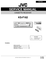 JVC KSF-162-Service-Manual 
